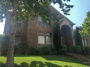 5840 Midnight Moon Dr, Frisco, TX 75034