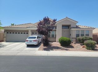 2909 Tanagrine Dr, North Las Vegas, NV 89084