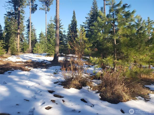 0 Lot F R&R Heights Drive, Roslyn, WA 98941