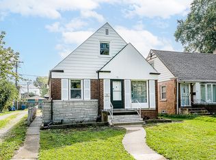 11 167th St, Calumet City, IL 60409