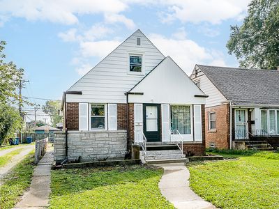 11 167th St, Calumet City, IL, 60409