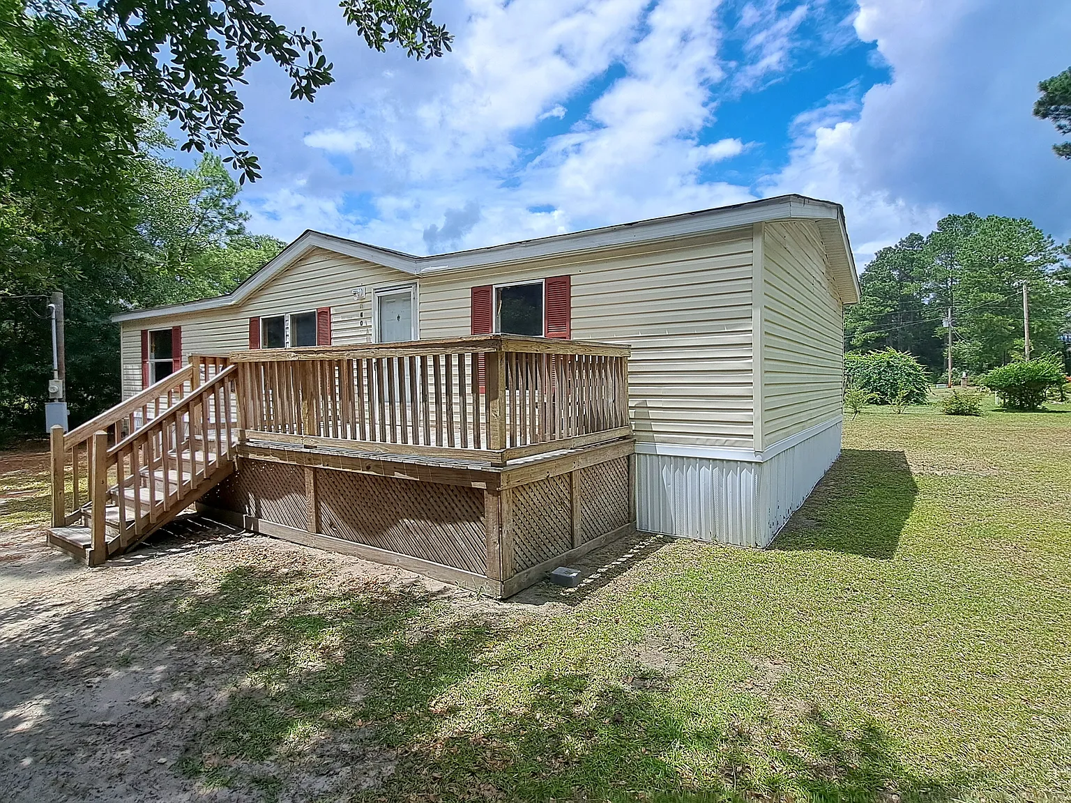 40 Ginger Lane - Kingstree, SC 29556 - 1 — Photo 4