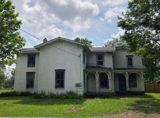 2317 State Highway 205, Mount Vision, NY 13810