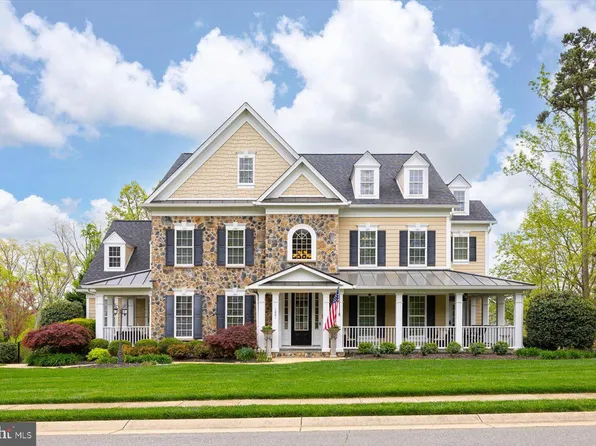 1001 Jubal Early Dr, Fredericksburg, VA 22401