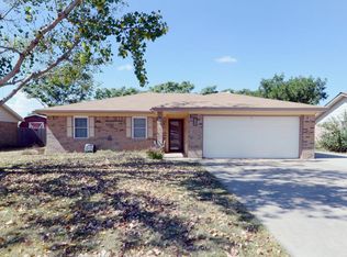 8128 Coronado Trl, Amarillo, TX 79110