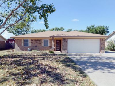 8128 Coronado Trl, Amarillo, TX, 79110