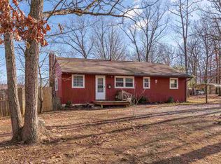 96 Turkey Rdg, Greenville, VA 24440