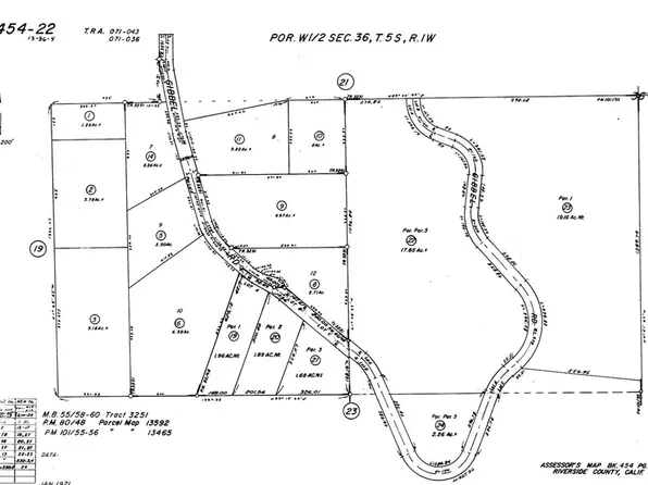 0 Gibbel Rd, Hemet, CA 92544