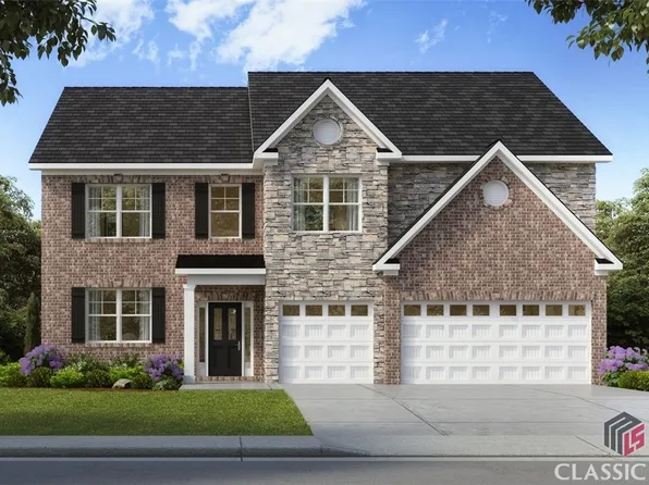 2103 Brookside Circle #19B, Bogart, GA 30622