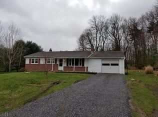 3572 Warriors Mark Path, Warriors Mark, PA 16877