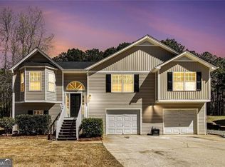 708 Zion Church Rd, Dallas, GA 30157