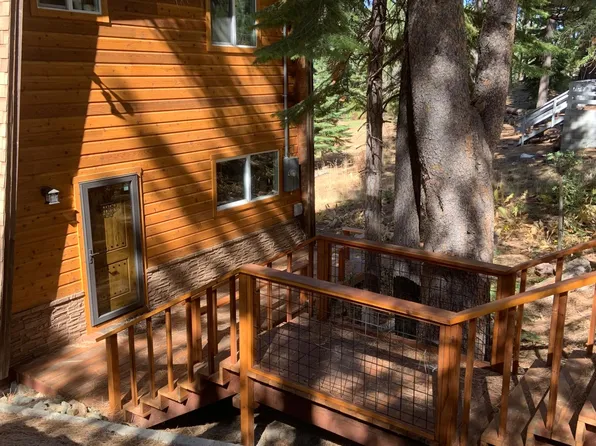 1316 Boren Way, South Lake Tahoe, CA 96150
