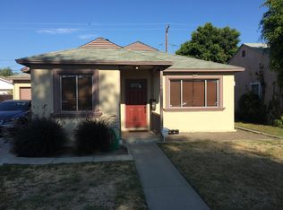 10840 Lewis Rd, Lynwood, CA 90262