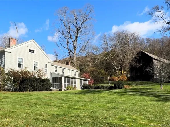 1 Quaker Road, New Fairfield, CT 06812