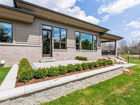 Legacy Hills Patio