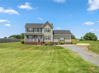 140 High Meadows Ct, Browns Summit, NC 27214