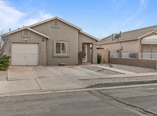 7312 Old Aspen Rd SW, Albuquerque, NM 87121