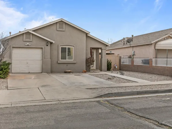 7312 Old Aspen Rd SW, Albuquerque, NM 87121