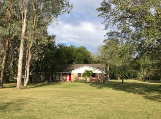 1505 Shanks Rd, Angleton, TX 77515