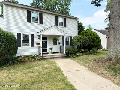 465 Sylvan Knoll Rd, Stamford, CT, 06902