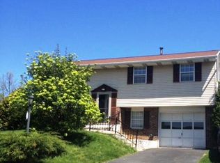 4907 Painted Sky Rd, Reading, PA 19606