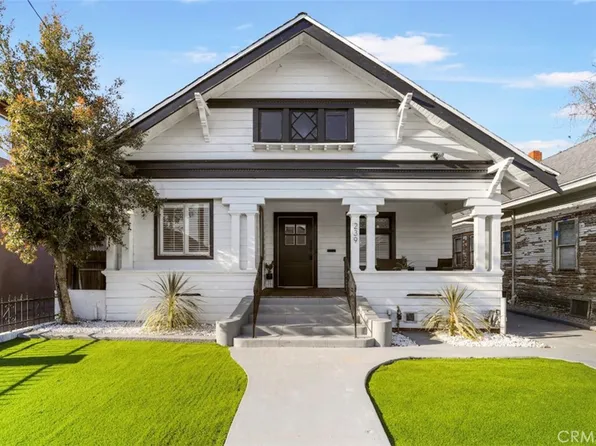 239 W 41st St, Los Angeles, CA 90037