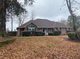 1850 Canberra Dr, Sumter, SC 29150