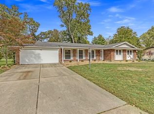 13001 Ambois Dr, Saint Louis, MO