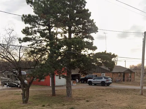 2359 County Street 2860 St, Chickasha, OK 73018