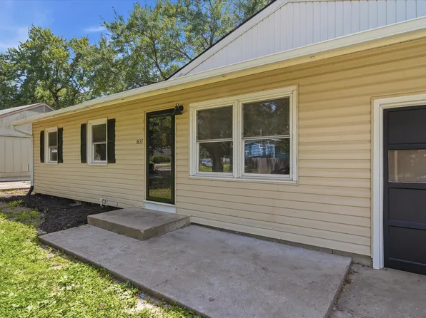 3837 SE Humboldt St, Topeka, KS 66609