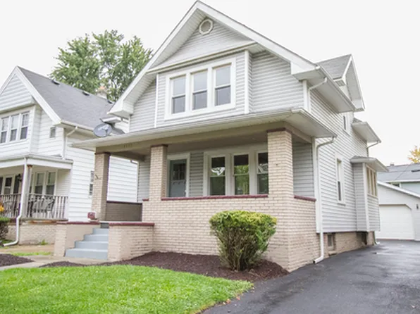 4122 Fairview Dr, Toledo, OH 43612