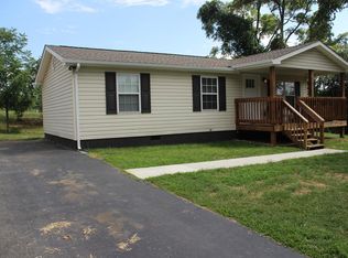312 Sheppard Ave, Radford, VA 24141
