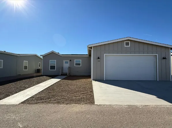 1068 Nelson Pl #215, Cottonwood, AZ 86326