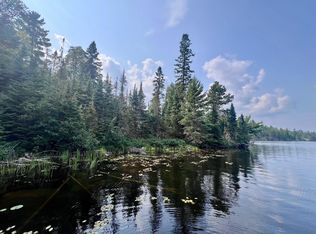 Xxx Burntside Lake Is, Ely, MN 55731