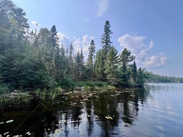 Xxx Burntside Lake Is, Ely, MN 55731