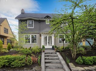 2013 NE Fremont St, Portland, OR 97212