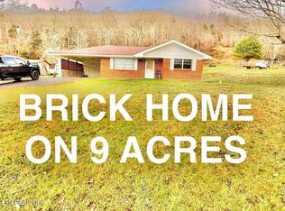 487 Right Poor Valley Rd, Pennington Gap, VA 24277