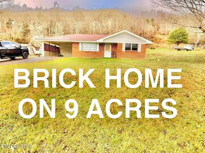 487 Right Poor Valley Rd, Pennington Gap, VA, 24277