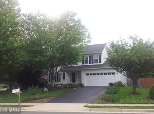 9200 Matthew Dr, Manassas Park, VA