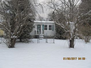 370 W State St, Pleasantville, PA 16341