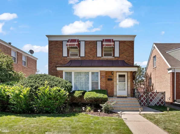 10824 S Lawndale Ave, Chicago, IL 60655