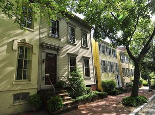 3415 Prospect St NW, Washington, DC 20007