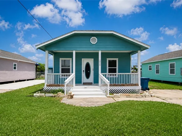 1820 Highway 35 S, Rockport, TX 78382