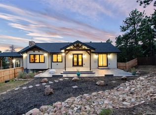 24701 Us Highway 40, Golden, CO 80401