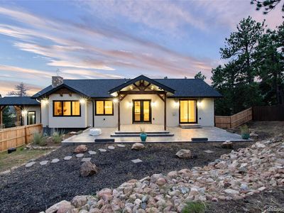 24701 US HWY 40, Golden, CO, 80401