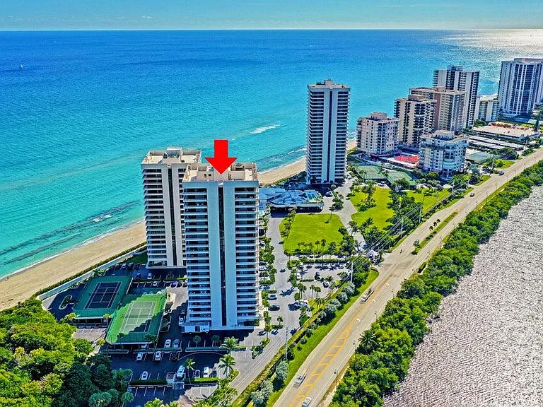 5550 N Ocean Dr #8A — Photo 24
