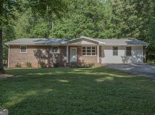 95 Heritage Ln, Bremen, GA 30110