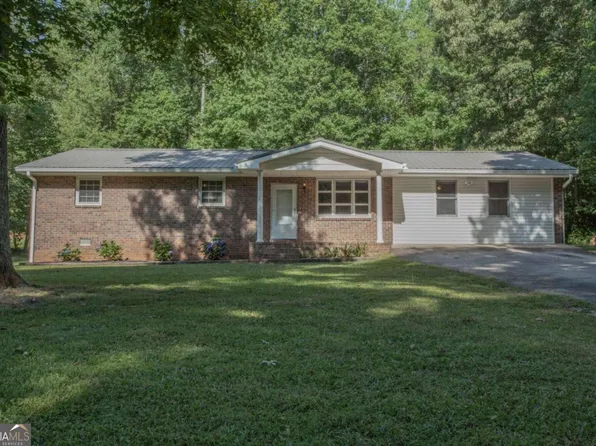 95 Heritage Ln, Bremen, GA 30110