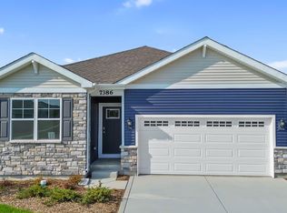 7386 E 116th Pl, Winfield, IN 46307