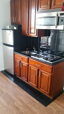 Rented by New York Residence | media 9